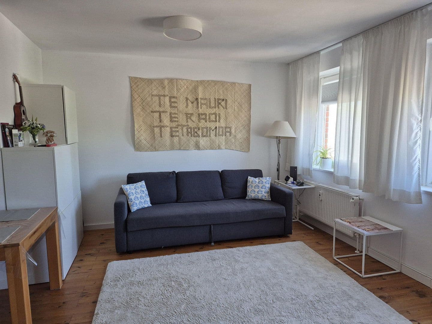 Predaj bytu 2-izbový 65 m², Klingbergstr.48, Boizenburg/Elbe, Meklenbursko-Predpomoransko Predaj bytu 2-izbový 65 m², Klingbergstr.48, Boizenburg/Elbe, Meklenbursko-Predpomoransko