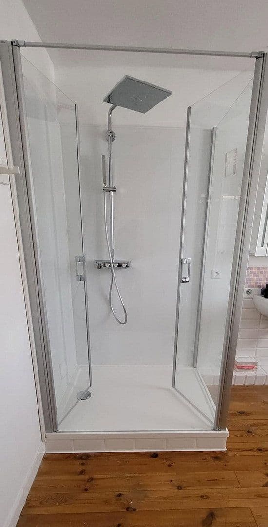 Predaj bytu 2-izbový 65 m², Klingbergstr.48, Boizenburg/Elbe, Meklenbursko-Predpomoransko Predaj bytu 2-izbový 65 m², Klingbergstr.48, Boizenburg/Elbe, Meklenbursko-Predpomoransko