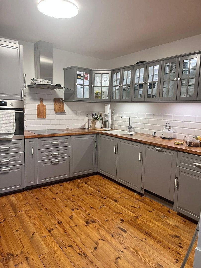 Predaj bytu 2-izbový 65 m², Klingbergstr.48, Boizenburg/Elbe, Meklenbursko-Predpomoransko Predaj bytu 2-izbový 65 m², Klingbergstr.48, Boizenburg/Elbe, Meklenbursko-Predpomoransko