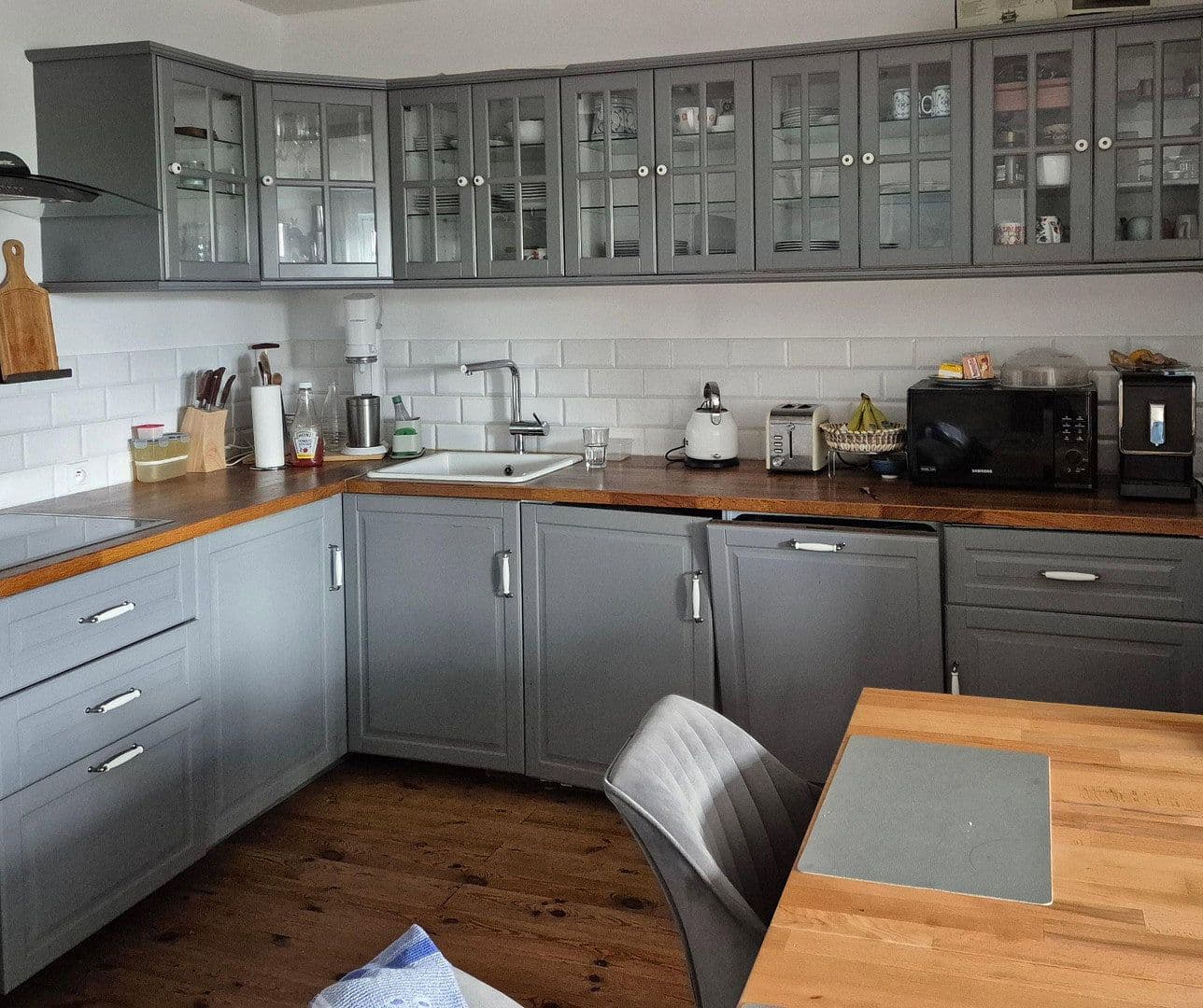 Predaj bytu 2-izbový 65 m², Klingbergstr.48, Boizenburg/Elbe, Meklenbursko-Predpomoransko Predaj bytu 2-izbový 65 m², Klingbergstr.48, Boizenburg/Elbe, Meklenbursko-Predpomoransko