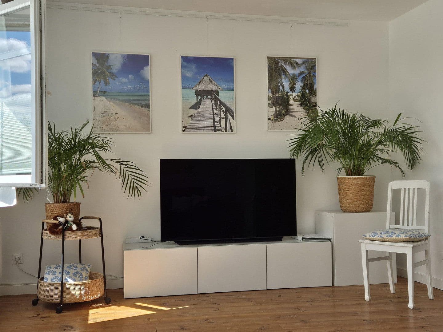 Predaj bytu 2-izbový 65 m², Klingbergstr.48, Boizenburg/Elbe, Meklenbursko-Predpomoransko Predaj bytu 2-izbový 65 m², Klingbergstr.48, Boizenburg/Elbe, Meklenbursko-Predpomoransko