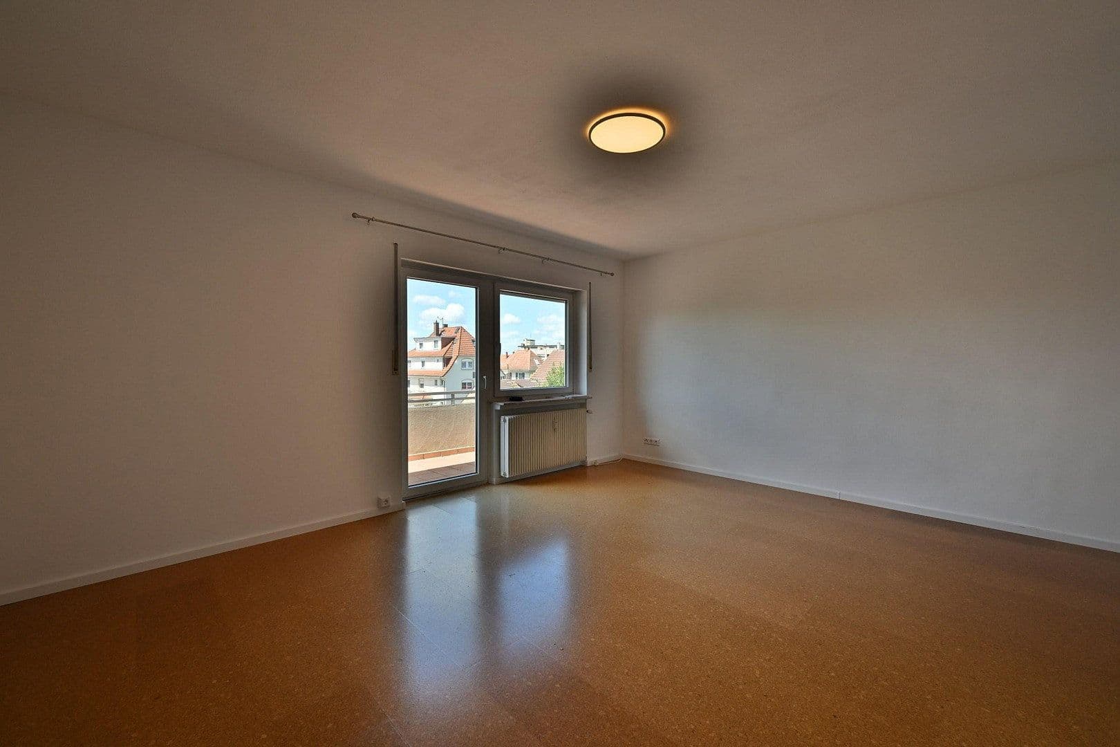 Prenájom bytu 1-izbový 38 m², Weil am Rhein, Bádensko-Wurttembersko Prenájom bytu 1-izbový 38 m², Weil am Rhein, Bádensko-Wurttembersko