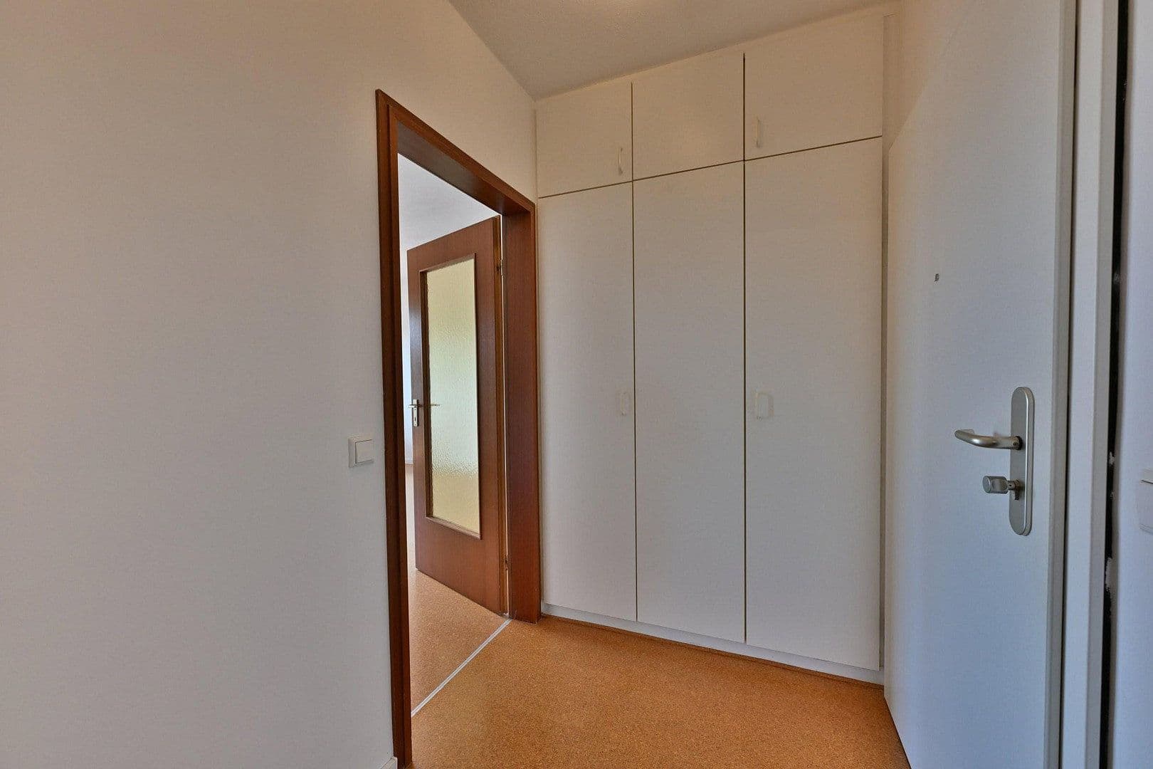 Prenájom bytu 1-izbový 38 m², Weil am Rhein, Bádensko-Wurttembersko Prenájom bytu 1-izbový 38 m², Weil am Rhein, Bádensko-Wurttembersko