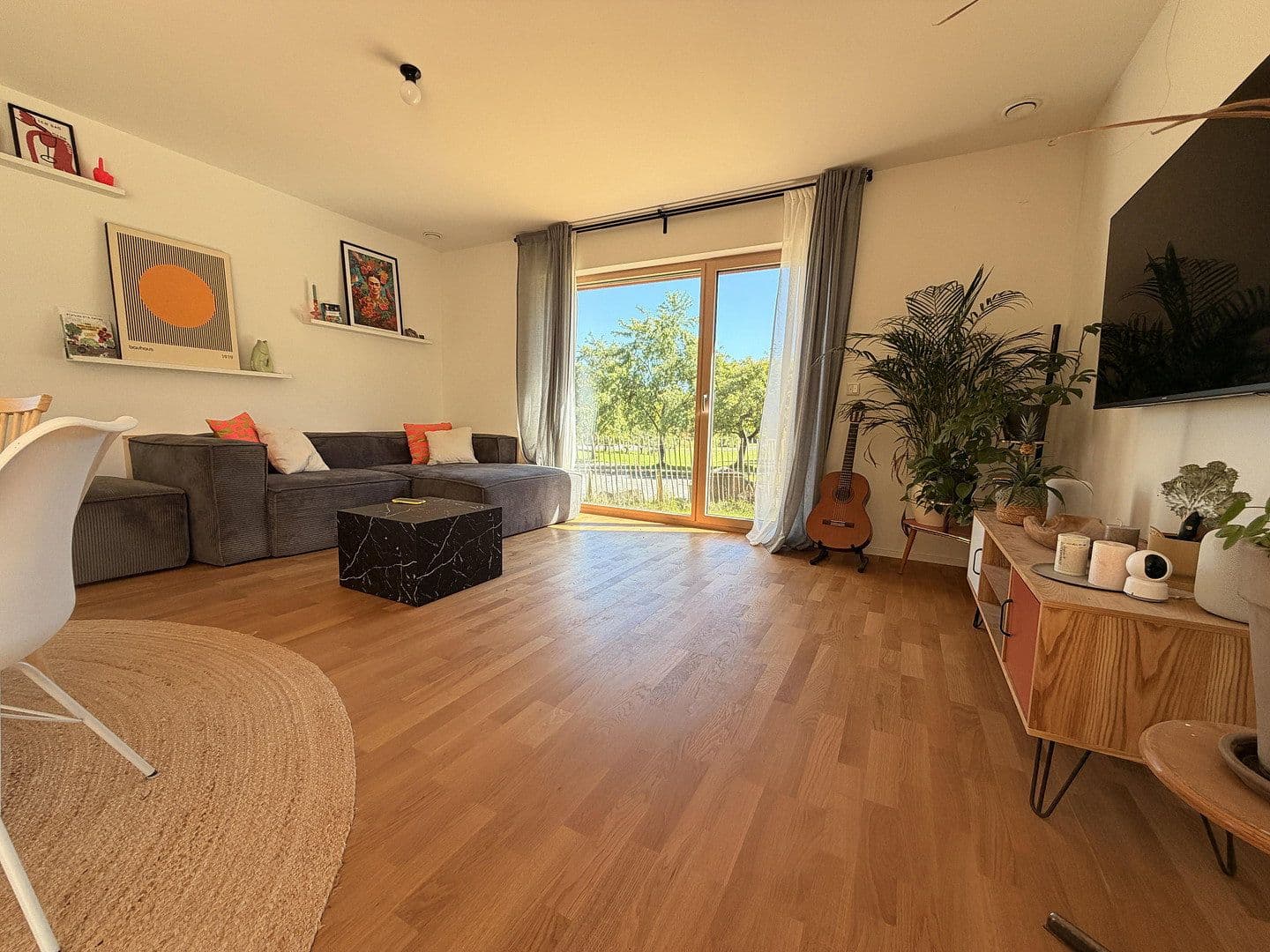 Predaj domu 135 m², pozemok 635 m², Obertrubach, Bavorsko Predaj domu 135 m², pozemok 635 m², Obertrubach, Bavorsko