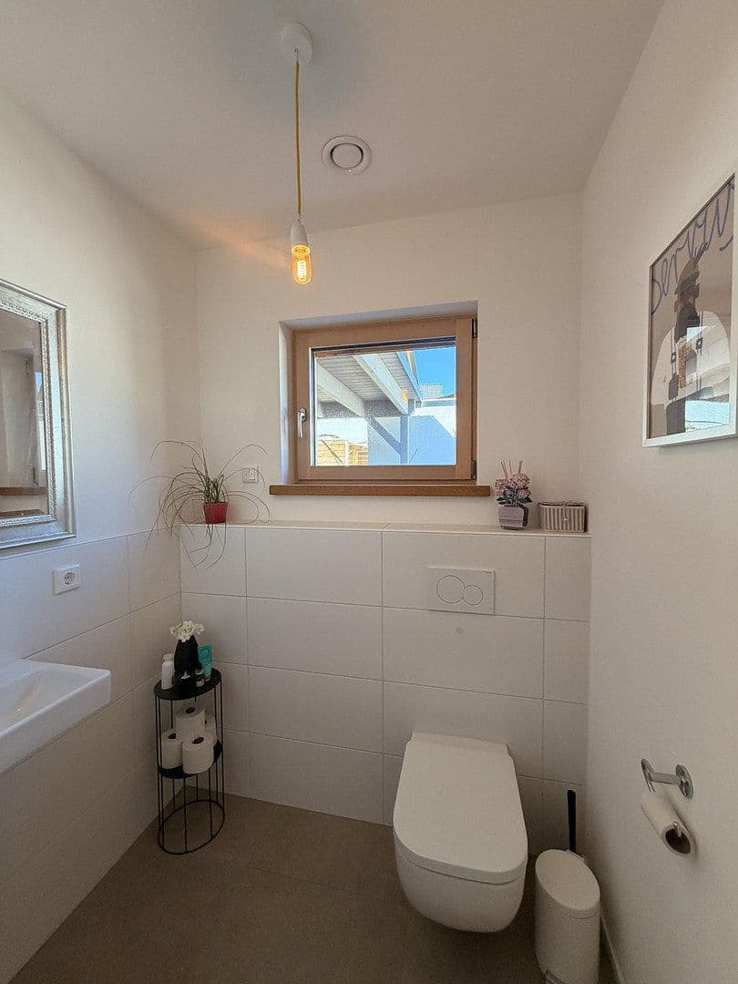 Predaj domu 135 m², pozemok 635 m², Obertrubach, Bavorsko Predaj domu 135 m², pozemok 635 m², Obertrubach, Bavorsko