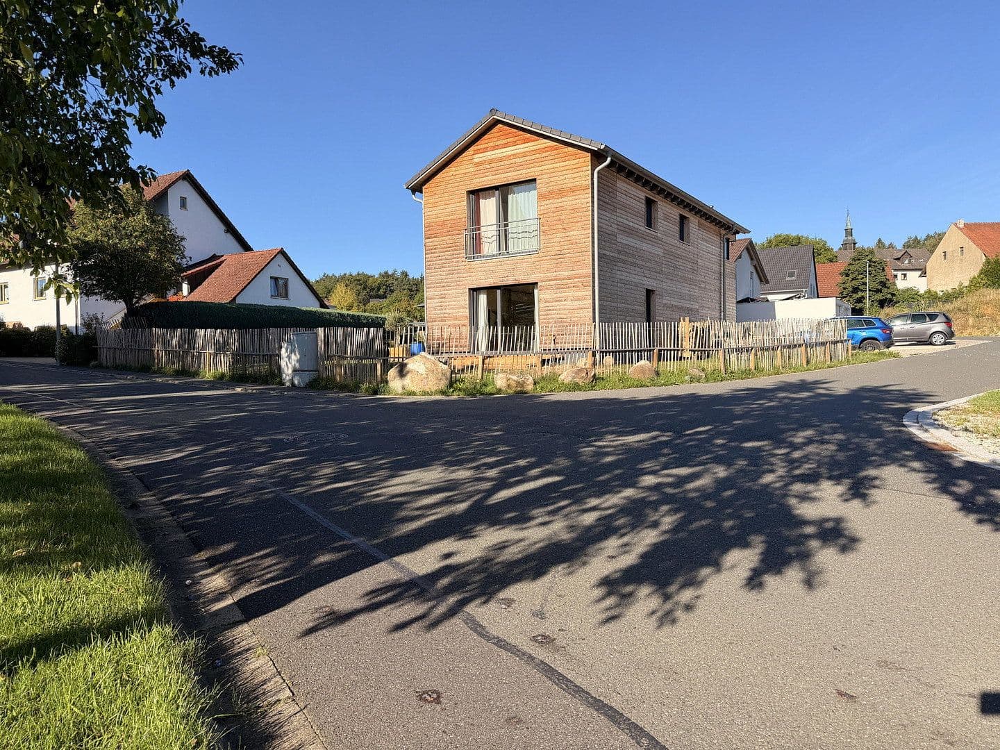 Predaj domu 135 m², pozemok 635 m², Obertrubach, Bavorsko Predaj domu 135 m², pozemok 635 m², Obertrubach, Bavorsko
