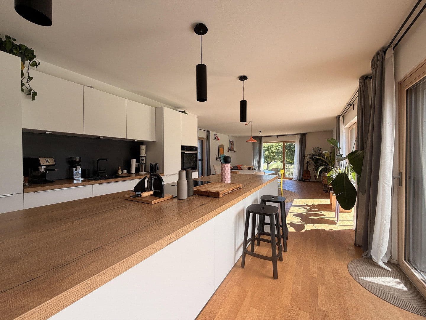 Predaj domu 135 m², pozemok 635 m², Obertrubach, Bavorsko Predaj domu 135 m², pozemok 635 m², Obertrubach, Bavorsko