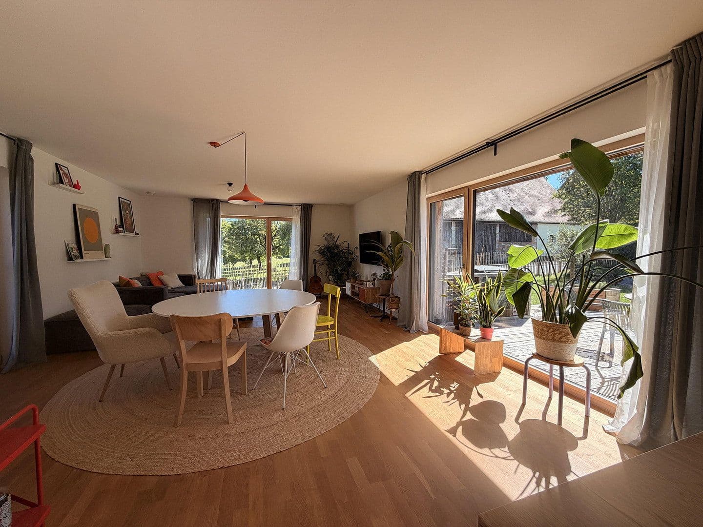 Predaj domu 135 m², pozemok 635 m², Obertrubach, Bavorsko Predaj domu 135 m², pozemok 635 m², Obertrubach, Bavorsko