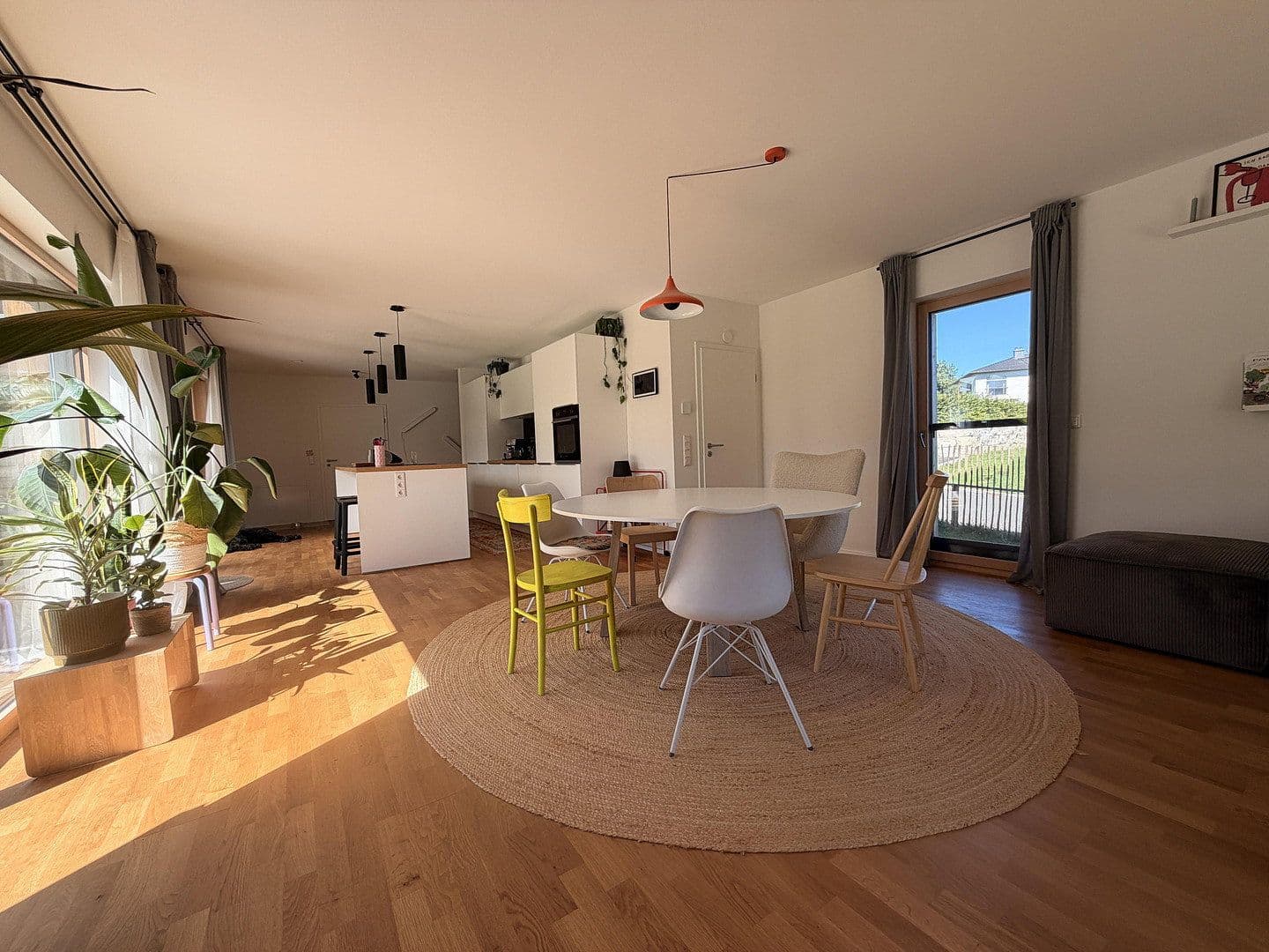 Predaj domu 135 m², pozemok 635 m², Obertrubach, Bavorsko Predaj domu 135 m², pozemok 635 m², Obertrubach, Bavorsko