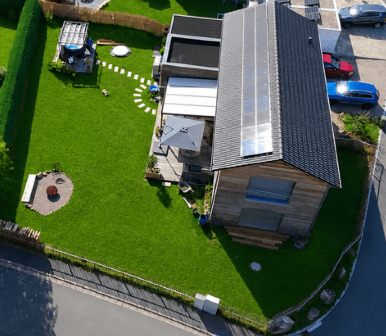 Predaj domu 135 m², pozemok 635 m², Obertrubach, Bavorsko Predaj domu 135 m², pozemok 635 m², Obertrubach, Bavorsko