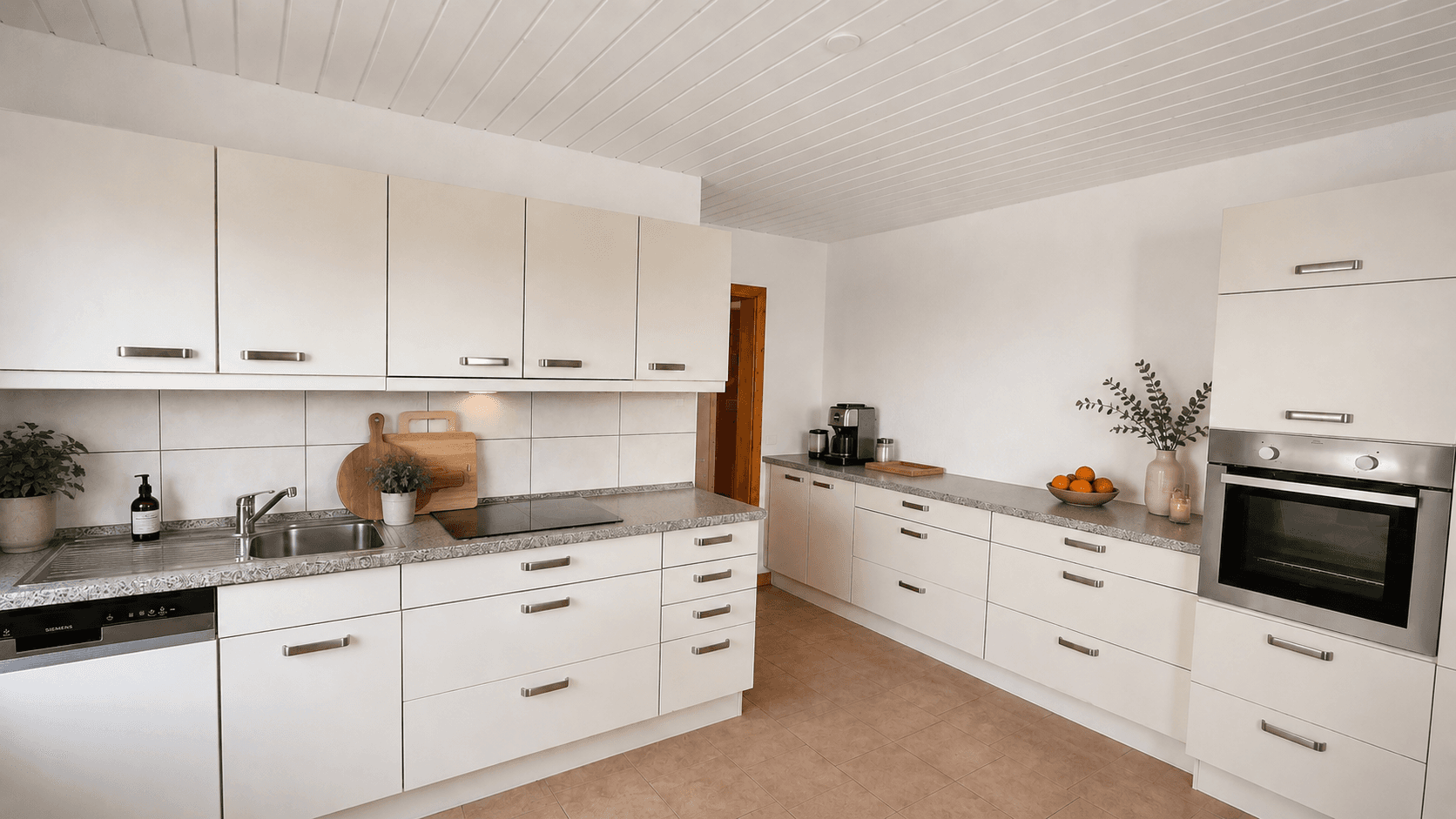 Prenájom bytu 3-izbový 79 m², Schwedenstraße 31, Salem, Bádensko-Wurttembersko Prenájom bytu 3-izbový 79 m², Schwedenstraße 31, Salem, Bádensko-Wurttembersko