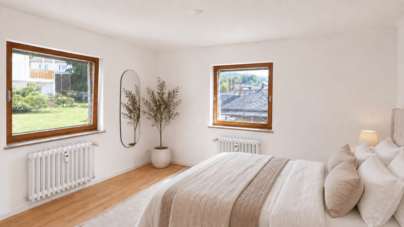 Prenájom bytu 3-izbový 79 m², Schwedenstraße 31, Salem, Bádensko-Wurttembersko Prenájom bytu 3-izbový 79 m², Schwedenstraße 31, Salem, Bádensko-Wurttembersko