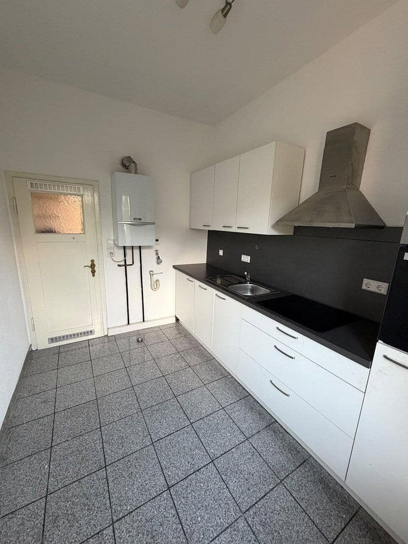 Prenájom bytu 2-izbový 50 m², Südstraße 156, Heilbronn, Bádensko-Wurttembersko Prenájom bytu 2-izbový 50 m², Südstraße 156, Heilbronn, Bádensko-Wurttembersko