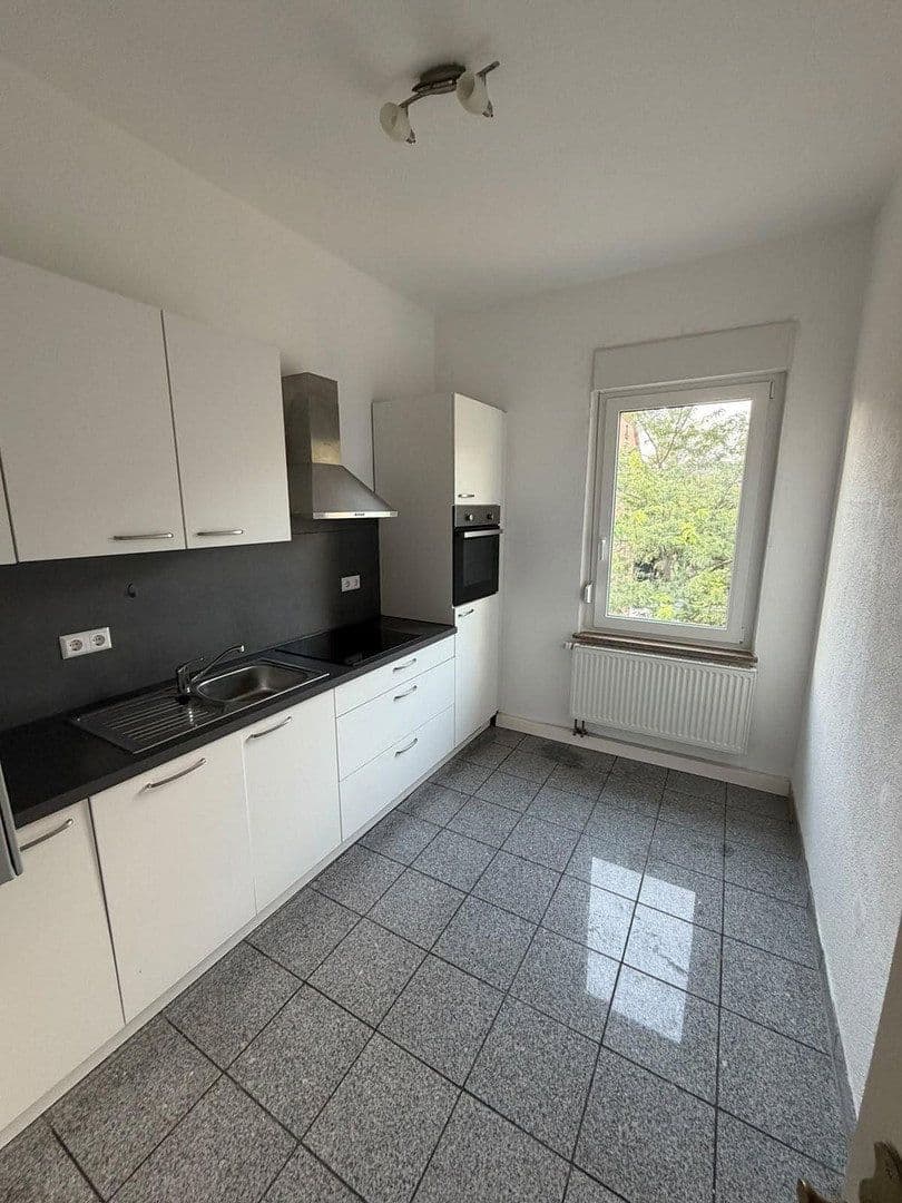 Prenájom bytu 2-izbový 50 m², Südstraße 156, Heilbronn, Bádensko-Wurttembersko Prenájom bytu 2-izbový 50 m², Südstraße 156, Heilbronn, Bádensko-Wurttembersko