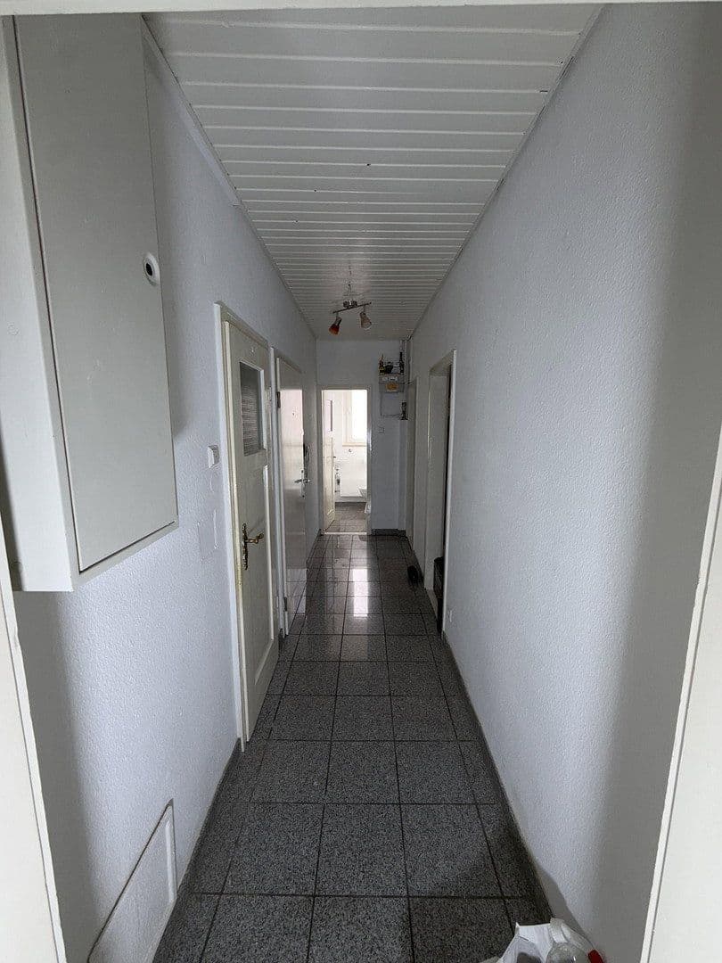 Prenájom bytu 2-izbový 50 m², Südstraße 156, Heilbronn, Bádensko-Wurttembersko Prenájom bytu 2-izbový 50 m², Südstraße 156, Heilbronn, Bádensko-Wurttembersko