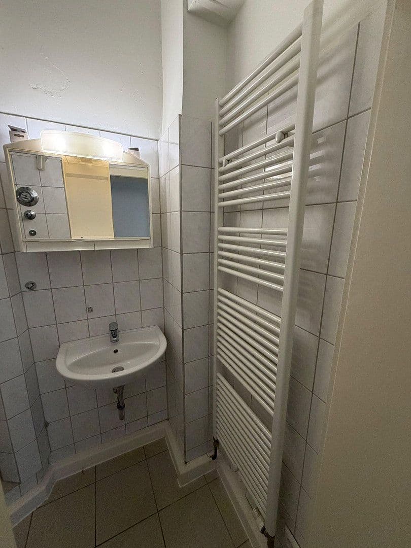 Prenájom bytu 2-izbový 50 m², Südstraße 156, Heilbronn, Bádensko-Wurttembersko Prenájom bytu 2-izbový 50 m², Südstraße 156, Heilbronn, Bádensko-Wurttembersko