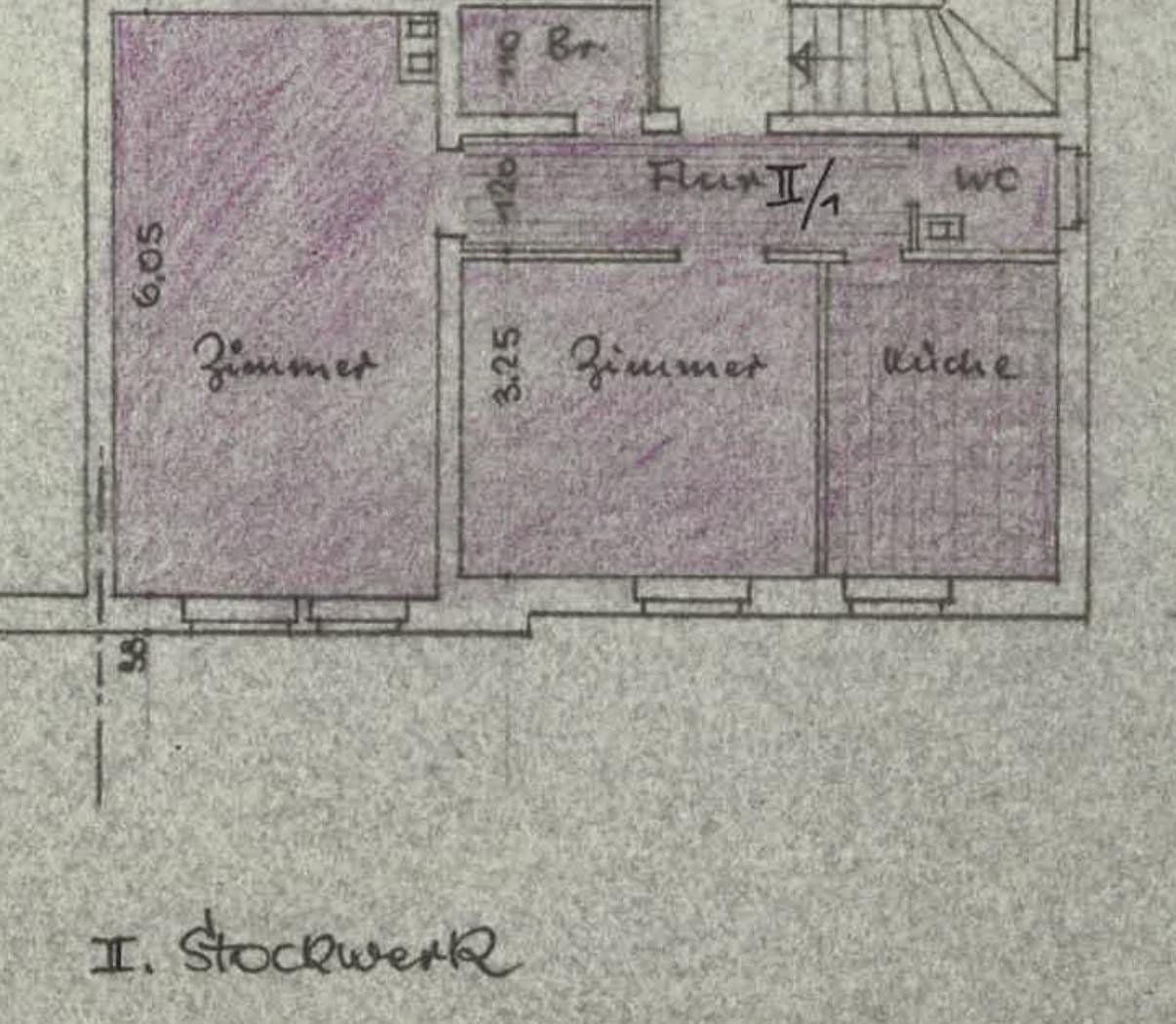 Prenájom bytu 2-izbový 50 m², Südstraße 156, Heilbronn, Bádensko-Wurttembersko Prenájom bytu 2-izbový 50 m², Südstraße 156, Heilbronn, Bádensko-Wurttembersko