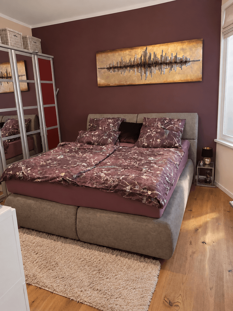 Predaj bytu 4-izbový 89 m², Nürnberg, Bavorsko Predaj bytu 4-izbový 89 m², Nürnberg, Bavorsko