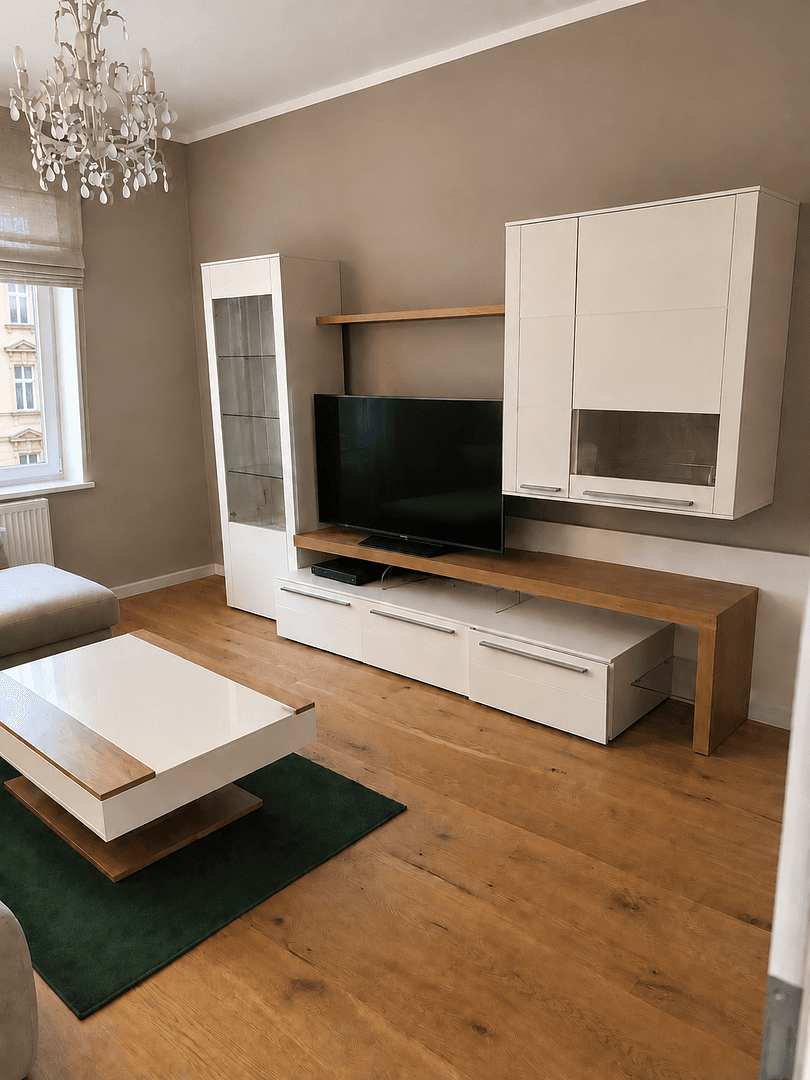 Predaj bytu 4-izbový 89 m², Nürnberg, Bavorsko Predaj bytu 4-izbový 89 m², Nürnberg, Bavorsko