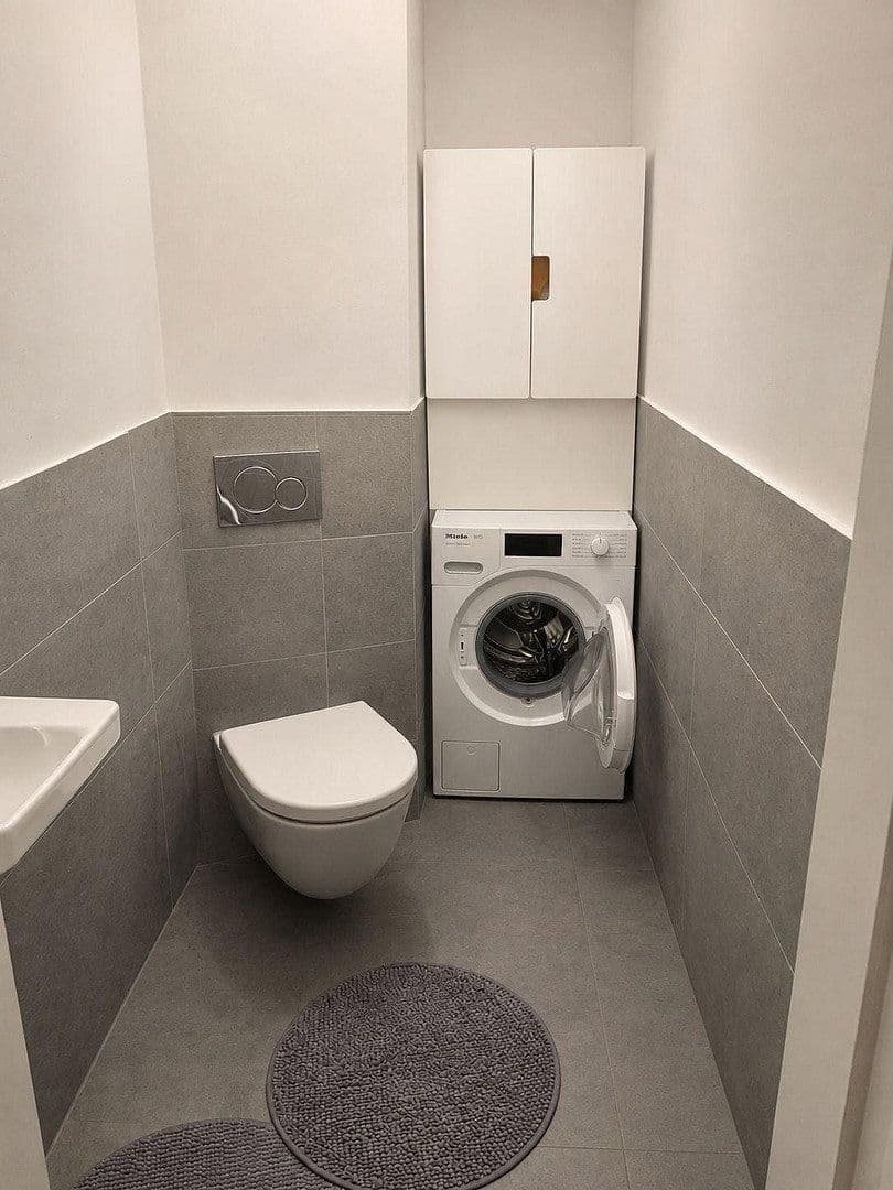 Predaj bytu 4-izbový 89 m², Nürnberg, Bavorsko Predaj bytu 4-izbový 89 m², Nürnberg, Bavorsko