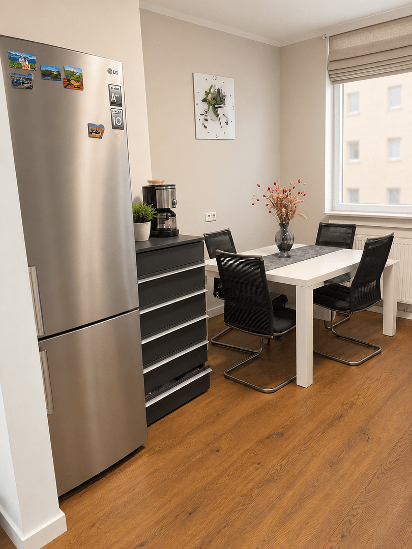 Predaj bytu 4-izbový 89 m², Nürnberg, Bavorsko Predaj bytu 4-izbový 89 m², Nürnberg, Bavorsko