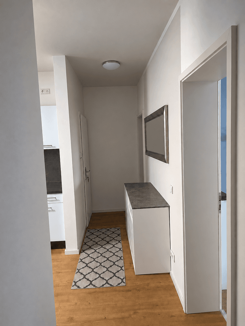 Predaj bytu 4-izbový 89 m², Nürnberg, Bavorsko Predaj bytu 4-izbový 89 m², Nürnberg, Bavorsko