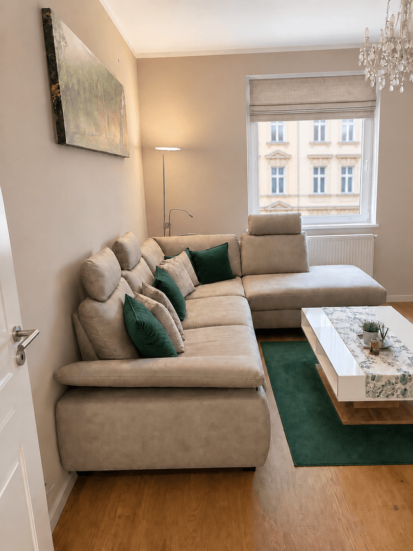 Predaj bytu 4-izbový 89 m², Nürnberg, Bavorsko Predaj bytu 4-izbový 89 m², Nürnberg, Bavorsko