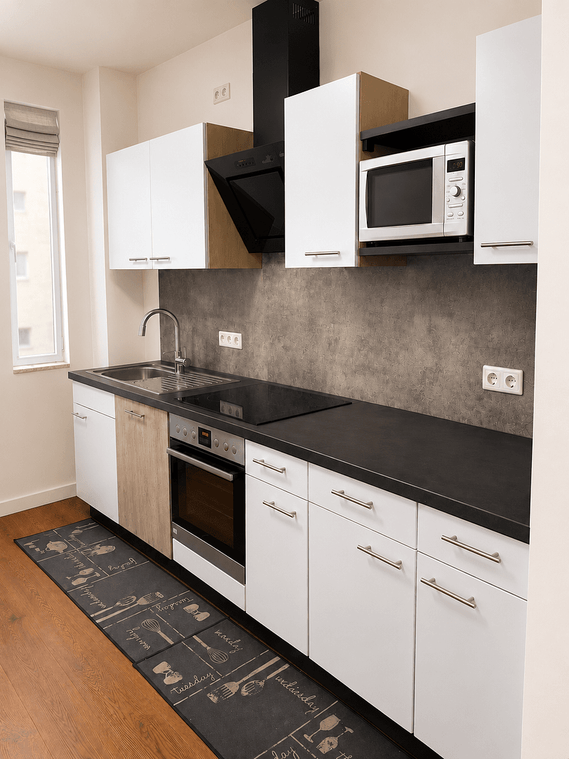 Predaj bytu 4-izbový 89 m², Nürnberg, Bavorsko Predaj bytu 4-izbový 89 m², Nürnberg, Bavorsko