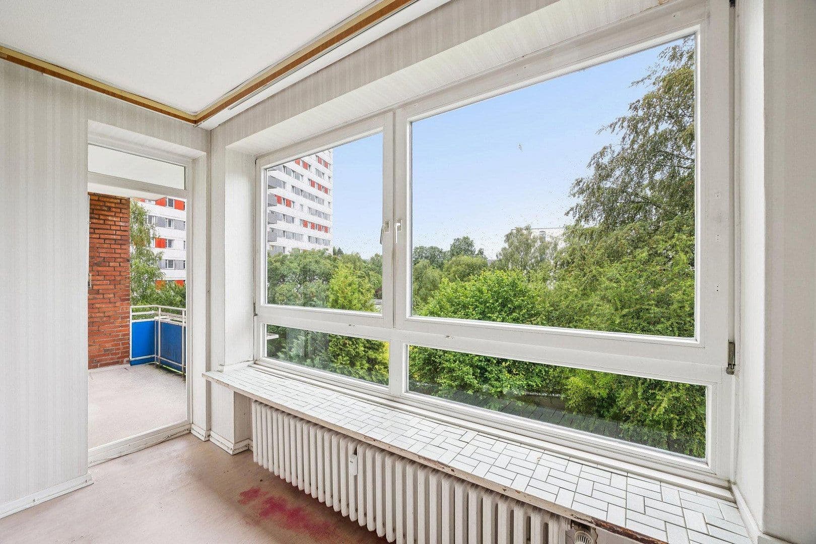 Predaj bytu 3-izbový 61 m², Hamburg, Hamburg Predaj bytu 3-izbový 61 m², Hamburg, Hamburg