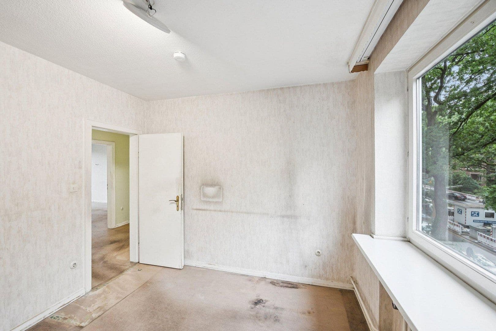 Predaj bytu 3-izbový 61 m², Hamburg, Hamburg Predaj bytu 3-izbový 61 m², Hamburg, Hamburg