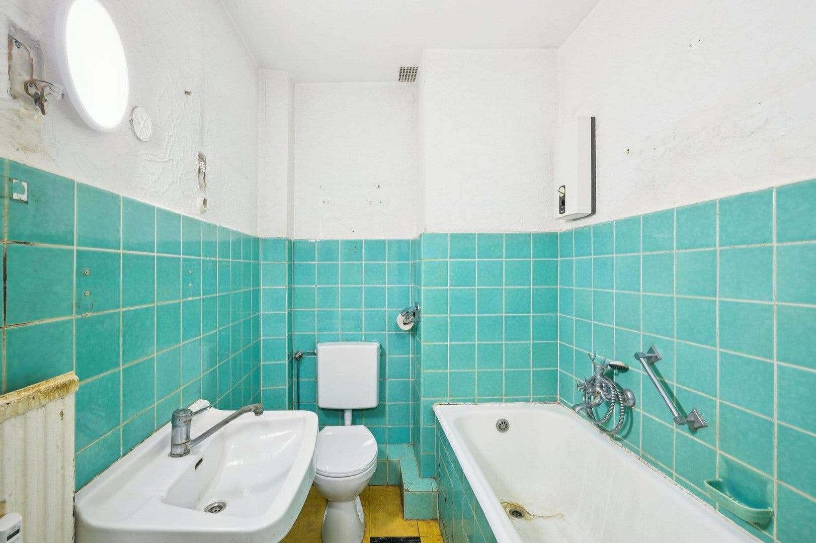 Predaj bytu 3-izbový 61 m², Hamburg, Hamburg Predaj bytu 3-izbový 61 m², Hamburg, Hamburg