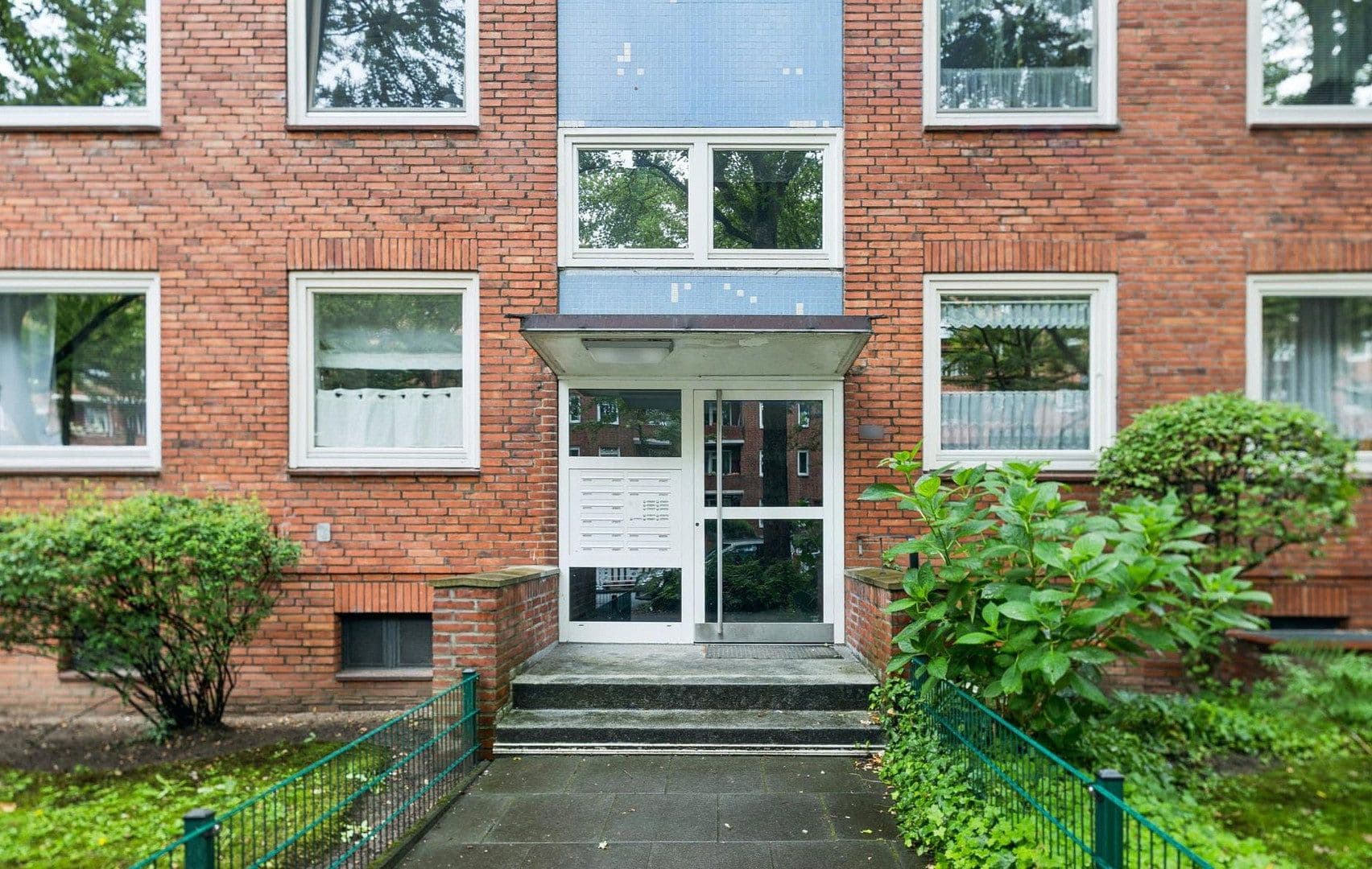 Predaj bytu 3-izbový 61 m², Hamburg, Hamburg Predaj bytu 3-izbový 61 m², Hamburg, Hamburg