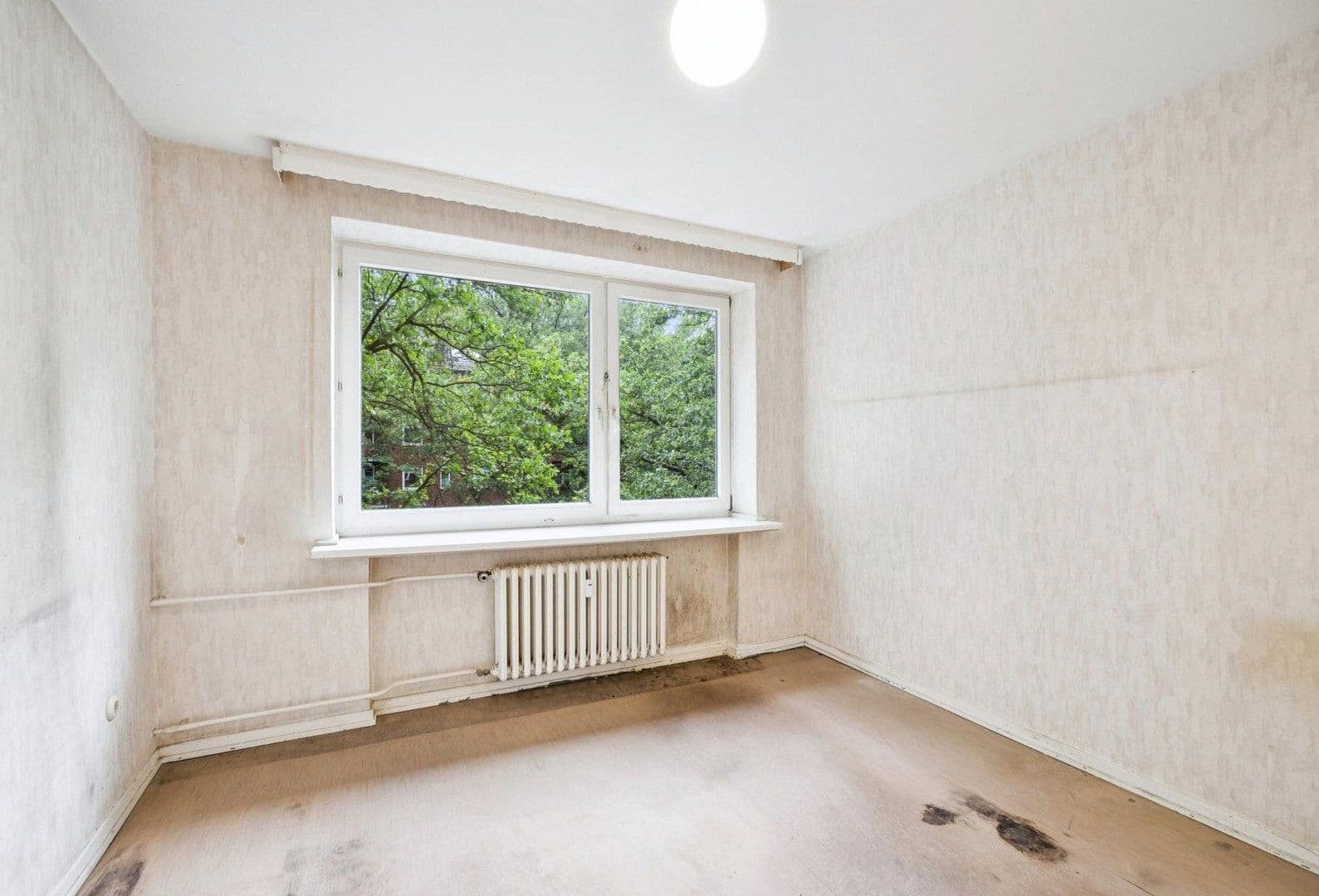 Predaj bytu 3-izbový 61 m², Hamburg, Hamburg Predaj bytu 3-izbový 61 m², Hamburg, Hamburg