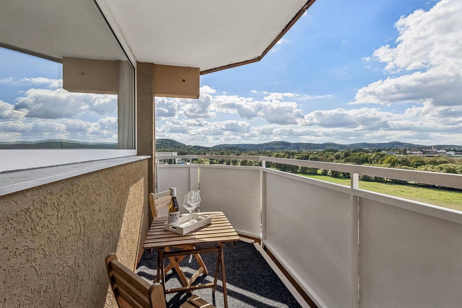 Predaj bytu 2-izbový 50 m², Steinhübel 16, Homburg, Sársko Predaj bytu 2-izbový 50 m², Steinhübel 16, Homburg, Sársko