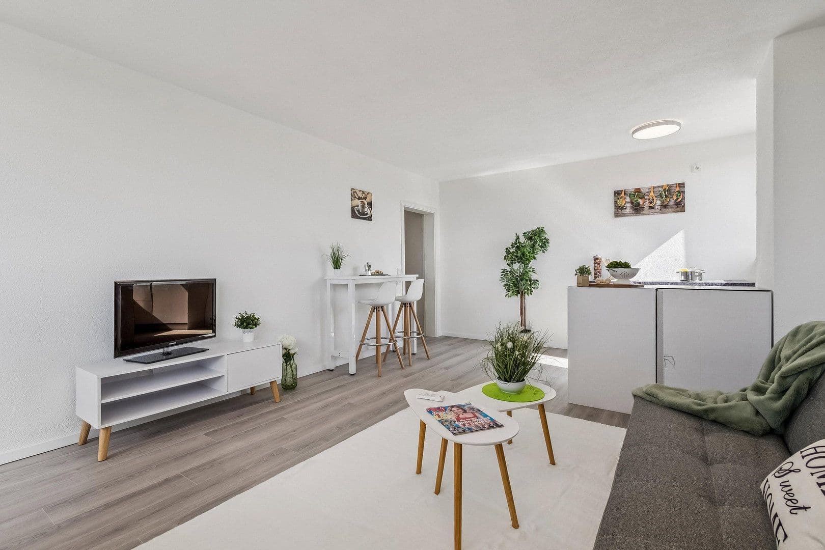Predaj bytu 2-izbový 50 m², Steinhübel 16, Homburg, Sársko Predaj bytu 2-izbový 50 m², Steinhübel 16, Homburg, Sársko