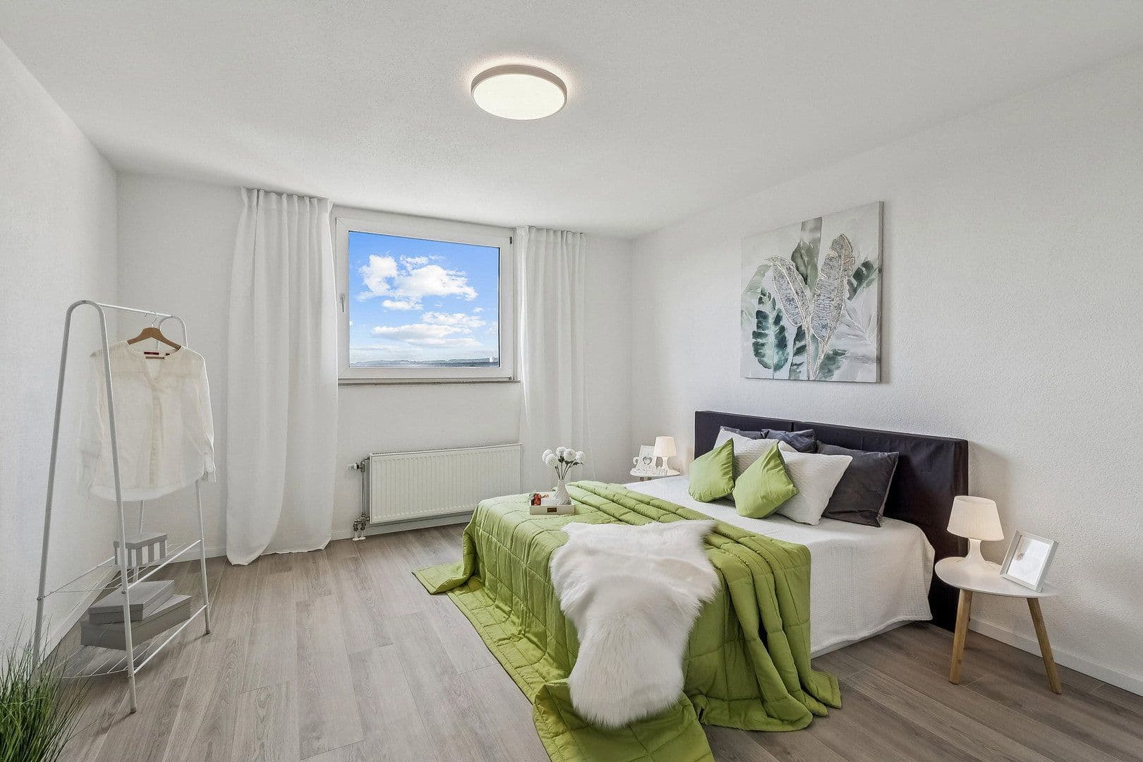 Predaj bytu 2-izbový 50 m², Steinhübel 16, Homburg, Sársko Predaj bytu 2-izbový 50 m², Steinhübel 16, Homburg, Sársko