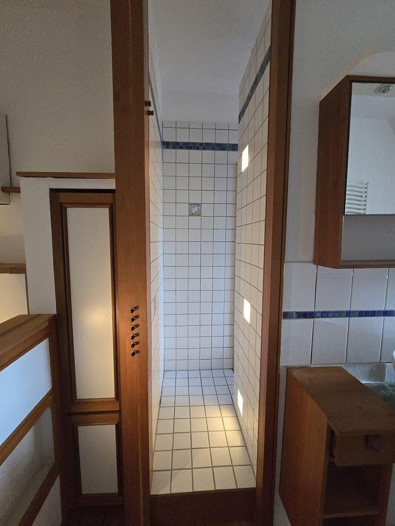 Prenájom bytu 3-izbový 62 m², Bauer Landstraße 35, Flensburg, Šlezvicko-Holštajnsko Prenájom bytu 3-izbový 62 m², Bauer Landstraße 35, Flensburg, Šlezvicko-Holštajnsko