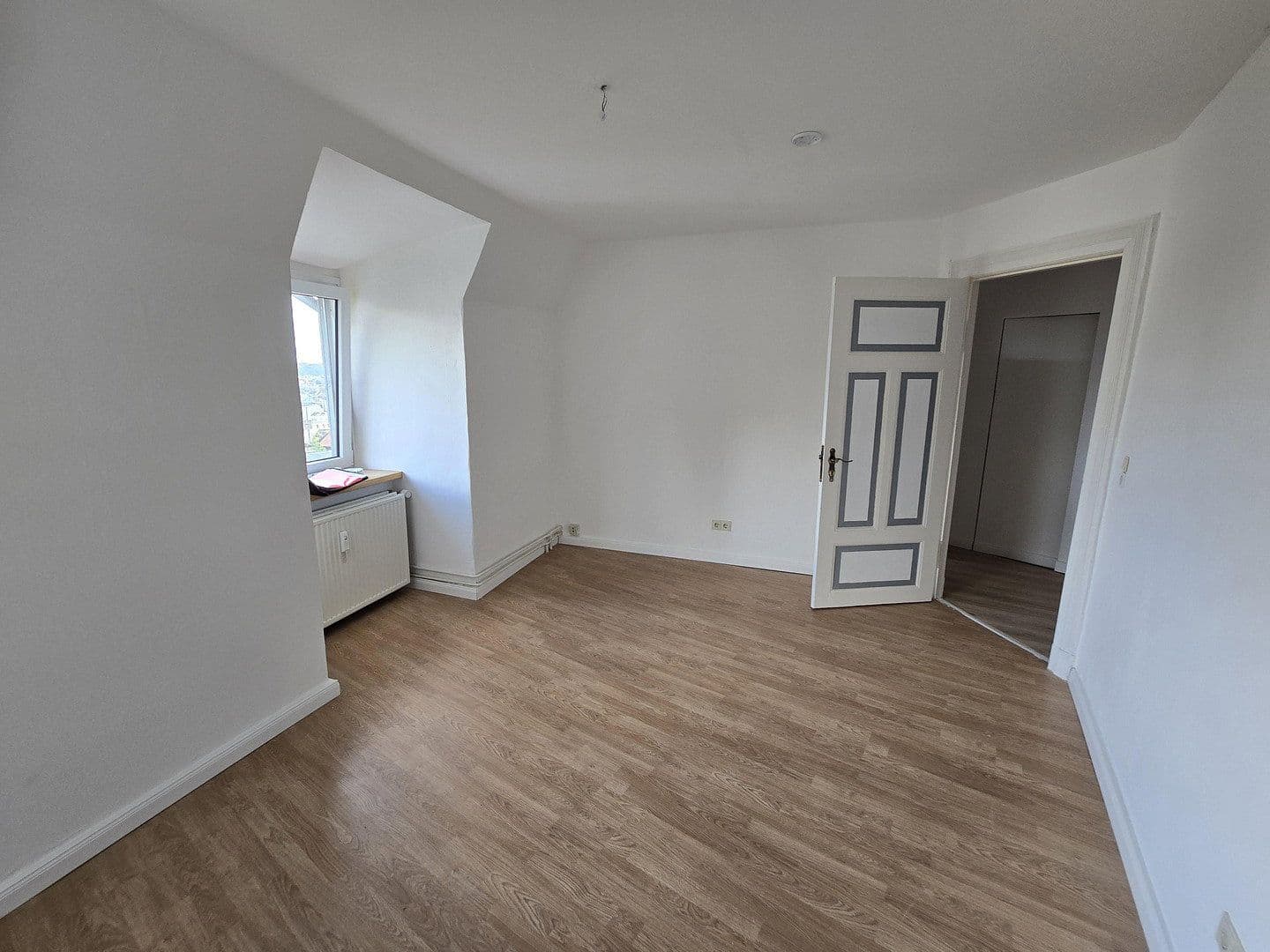 Prenájom bytu 3-izbový 62 m², Bauer Landstraße 35, Flensburg, Šlezvicko-Holštajnsko Prenájom bytu 3-izbový 62 m², Bauer Landstraße 35, Flensburg, Šlezvicko-Holštajnsko