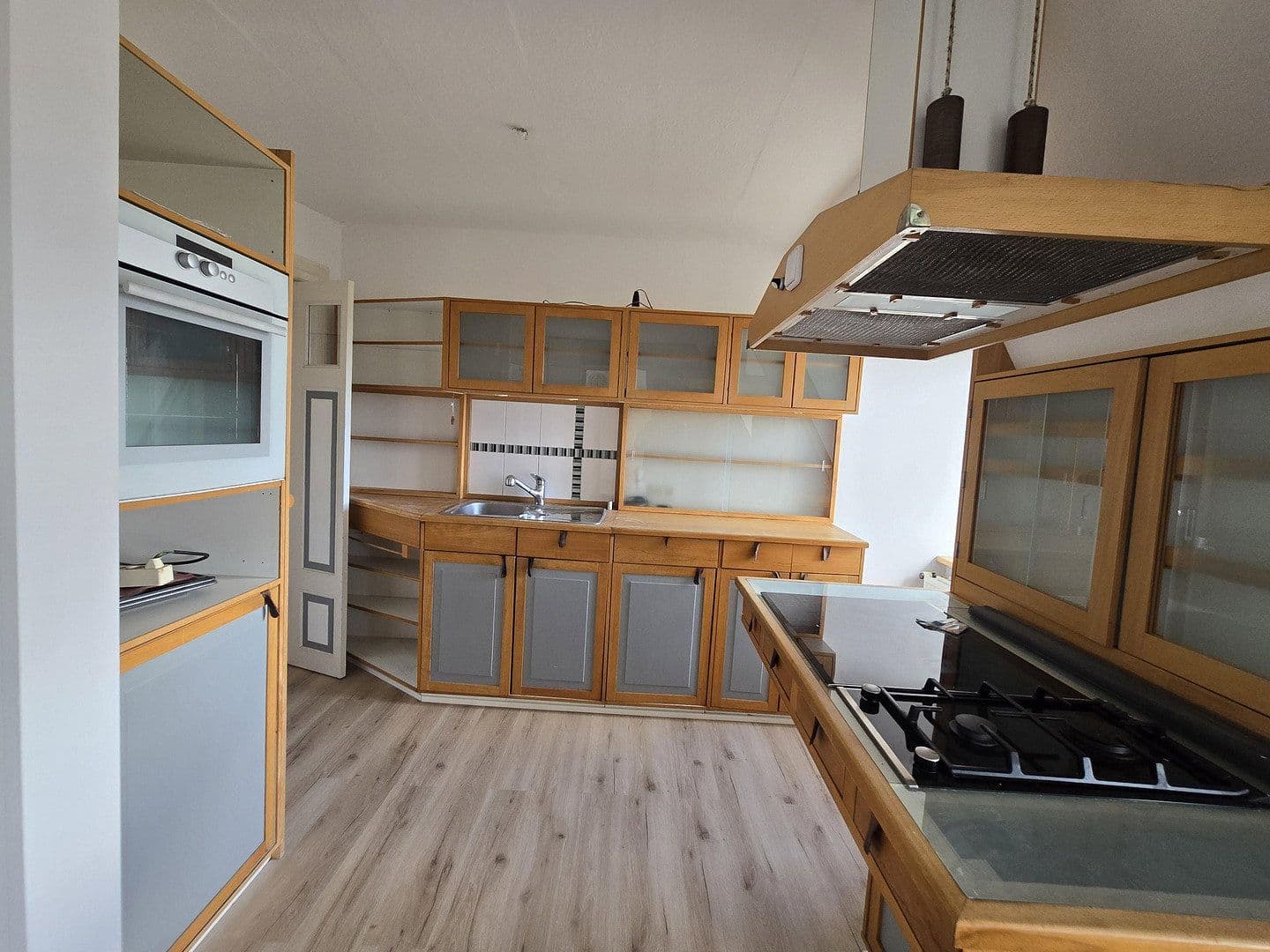 Prenájom bytu 3-izbový 62 m², Bauer Landstraße 35, Flensburg, Šlezvicko-Holštajnsko Prenájom bytu 3-izbový 62 m², Bauer Landstraße 35, Flensburg, Šlezvicko-Holštajnsko