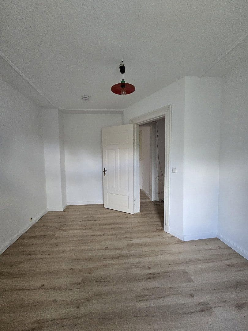 Prenájom bytu 3-izbový 62 m², Bauer Landstraße 35, Flensburg, Šlezvicko-Holštajnsko Prenájom bytu 3-izbový 62 m², Bauer Landstraße 35, Flensburg, Šlezvicko-Holštajnsko