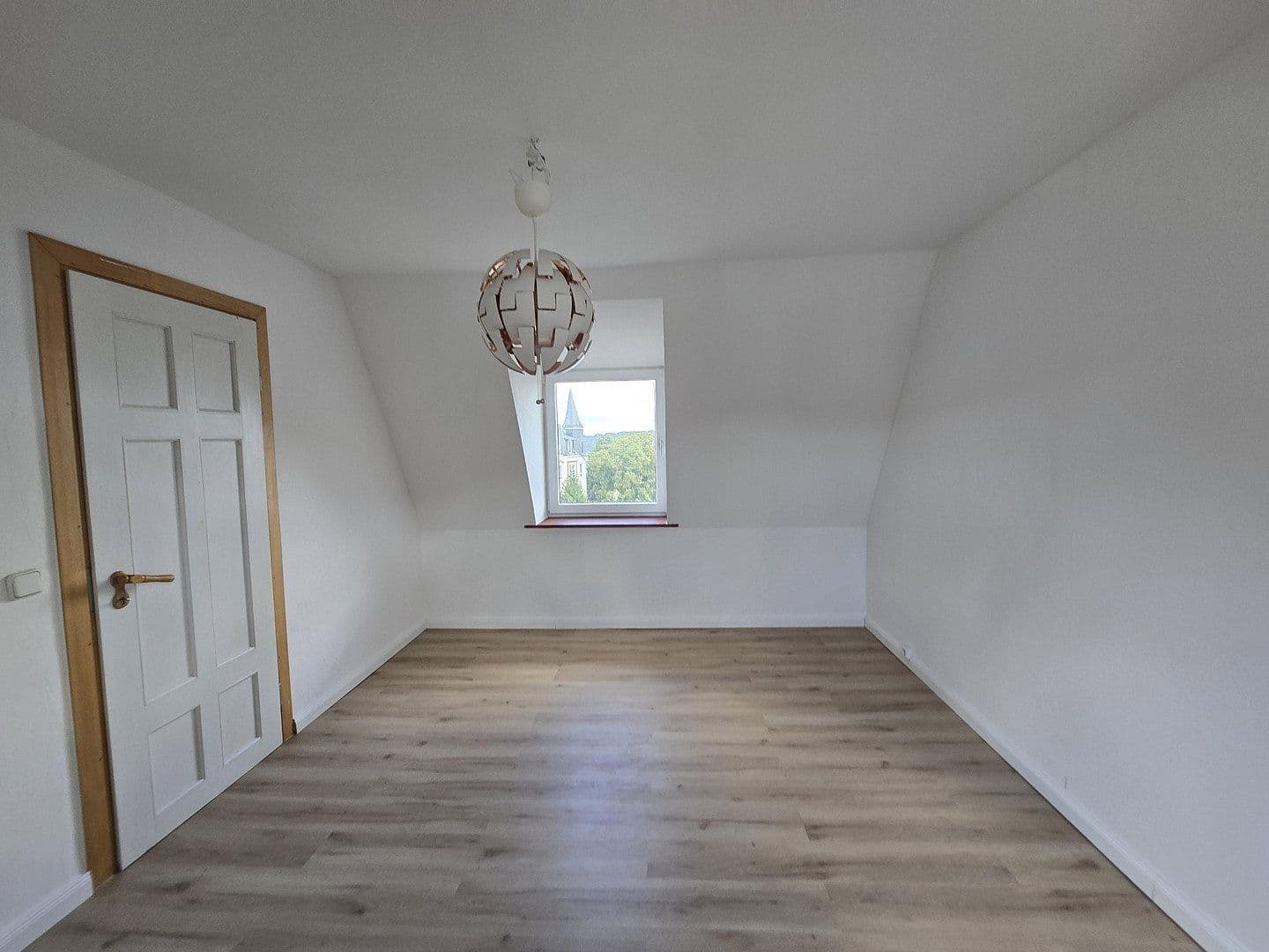 Prenájom bytu 3-izbový 62 m², Bauer Landstraße 35, Flensburg, Šlezvicko-Holštajnsko Prenájom bytu 3-izbový 62 m², Bauer Landstraße 35, Flensburg, Šlezvicko-Holštajnsko