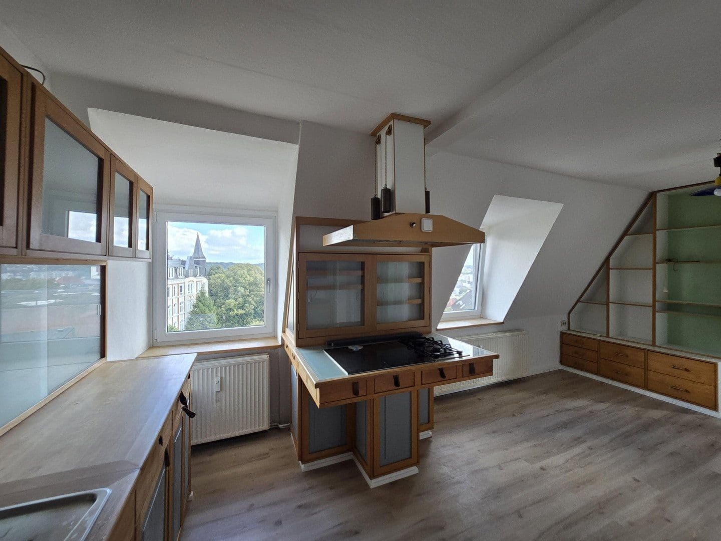 Prenájom bytu 3-izbový 62 m², Bauer Landstraße 35, Flensburg, Šlezvicko-Holštajnsko Prenájom bytu 3-izbový 62 m², Bauer Landstraße 35, Flensburg, Šlezvicko-Holštajnsko