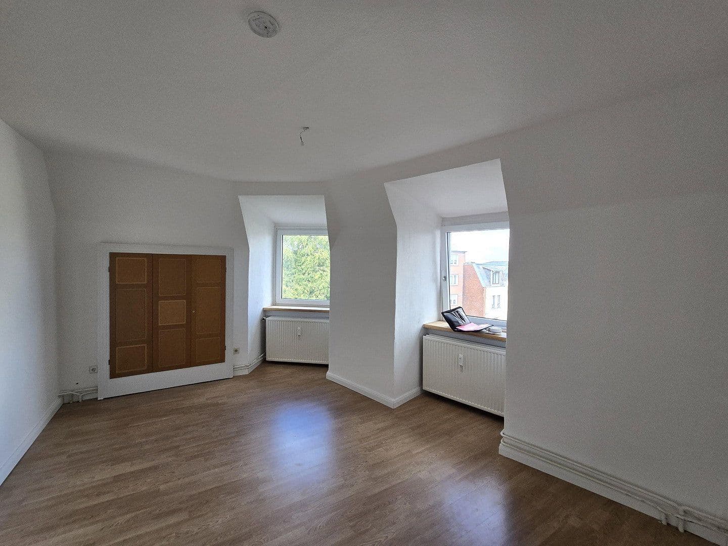 Prenájom bytu 3-izbový 62 m², Bauer Landstraße 35, Flensburg, Šlezvicko-Holštajnsko Prenájom bytu 3-izbový 62 m², Bauer Landstraße 35, Flensburg, Šlezvicko-Holštajnsko