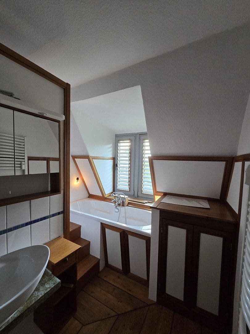 Prenájom bytu 3-izbový 62 m², Bauer Landstraße 35, Flensburg, Šlezvicko-Holštajnsko Prenájom bytu 3-izbový 62 m², Bauer Landstraße 35, Flensburg, Šlezvicko-Holštajnsko