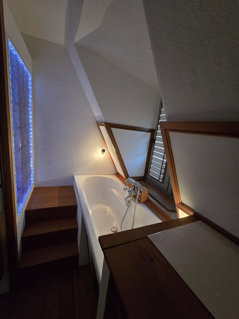 Prenájom bytu 3-izbový 62 m², Bauer Landstraße 35, Flensburg, Šlezvicko-Holštajnsko Prenájom bytu 3-izbový 62 m², Bauer Landstraße 35, Flensburg, Šlezvicko-Holštajnsko