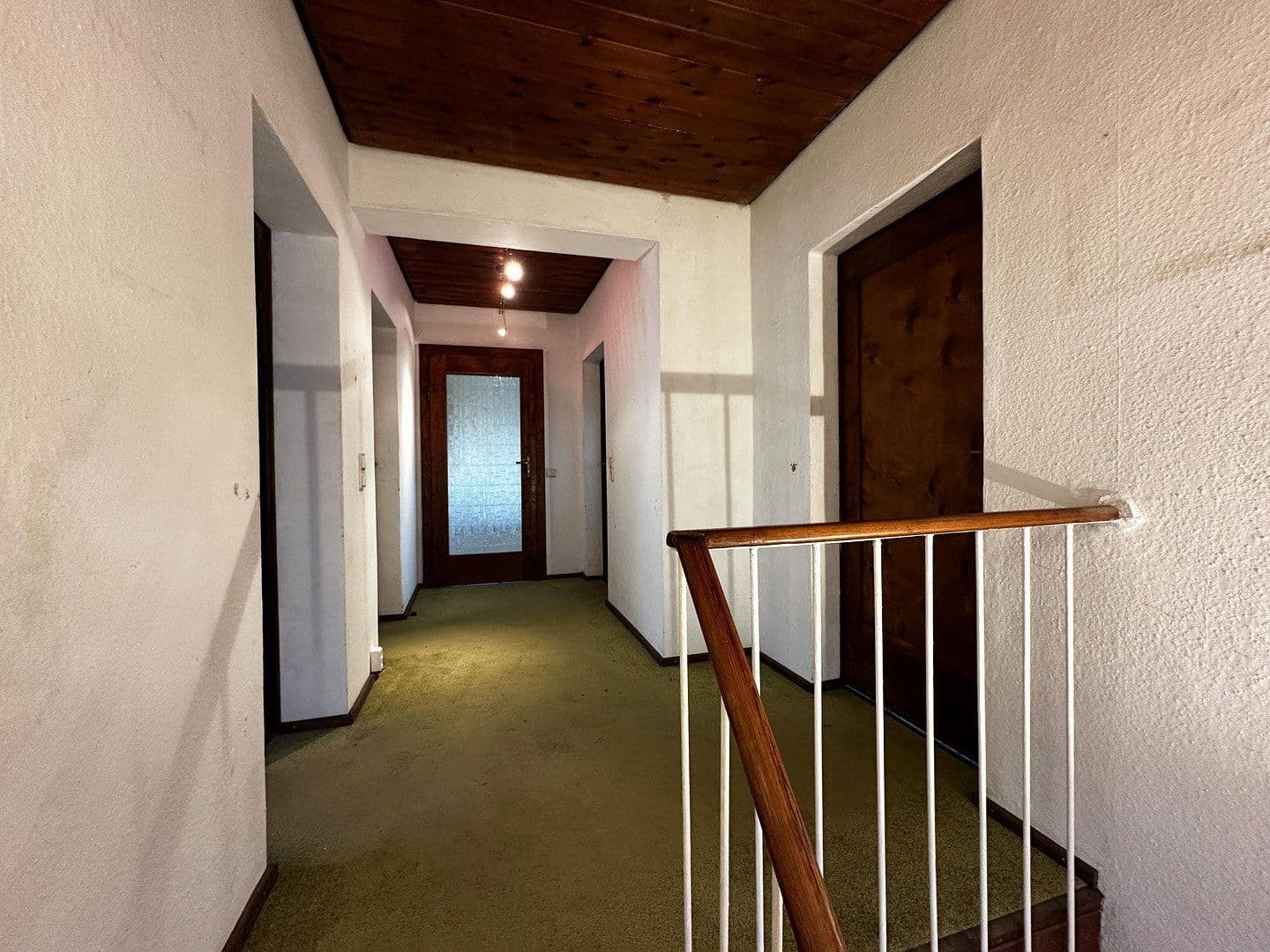 Predaj domu 152 m², pozemok 617 m², Dessau-Ziebigk, Sasko-Anhaltsko Predaj domu 152 m², pozemok 617 m², Dessau-Ziebigk, Sasko-Anhaltsko
