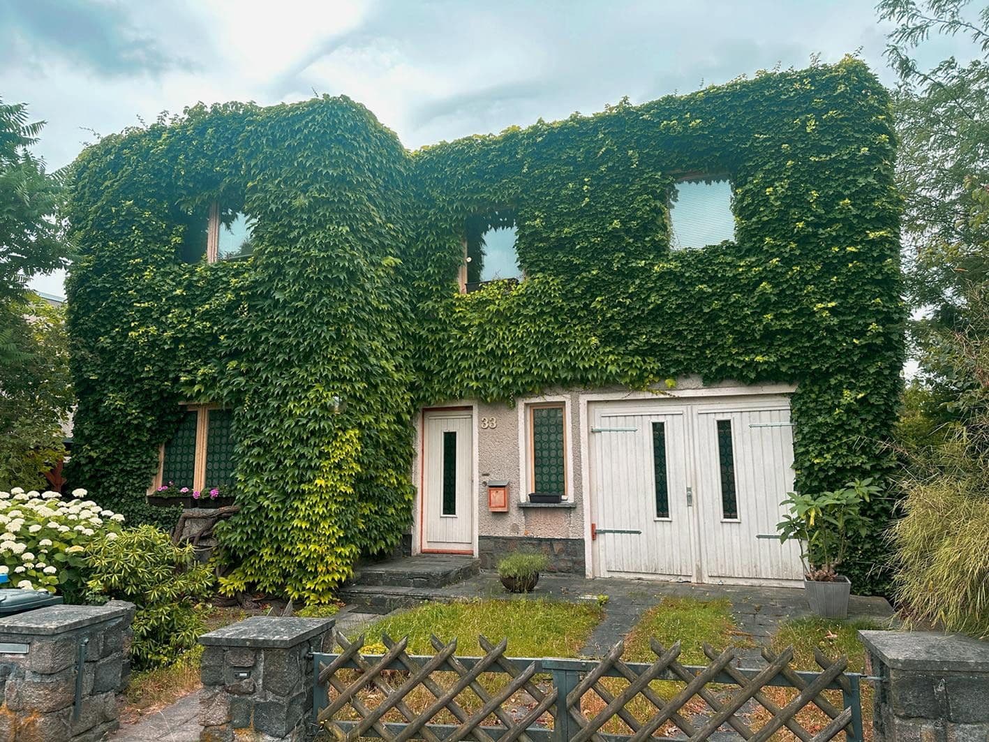 Predaj domu 152 m², pozemok 617 m², Dessau-Ziebigk, Sasko-Anhaltsko Predaj domu 152 m², pozemok 617 m², Dessau-Ziebigk, Sasko-Anhaltsko