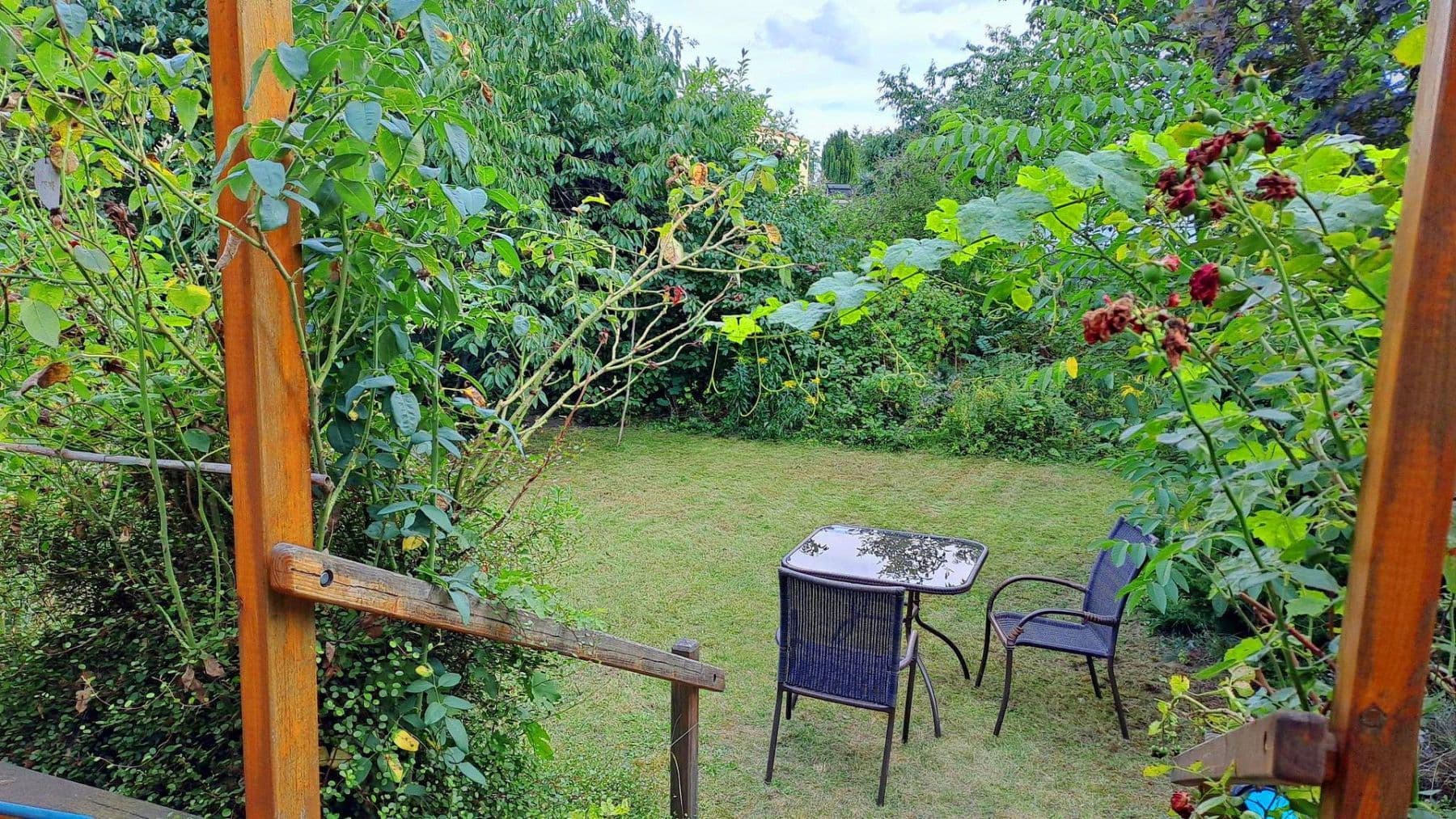 Predaj domu 152 m², pozemok 617 m², Dessau-Ziebigk, Sasko-Anhaltsko Predaj domu 152 m², pozemok 617 m², Dessau-Ziebigk, Sasko-Anhaltsko