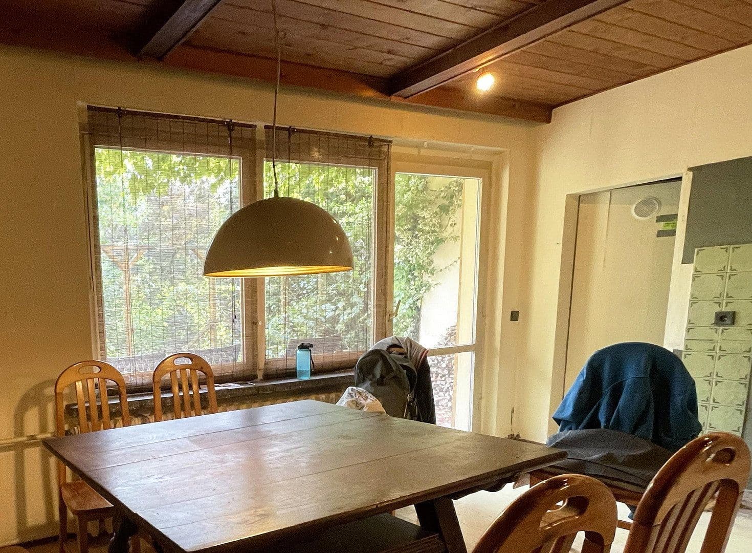 Predaj domu 152 m², pozemok 617 m², Dessau-Ziebigk, Sasko-Anhaltsko Predaj domu 152 m², pozemok 617 m², Dessau-Ziebigk, Sasko-Anhaltsko