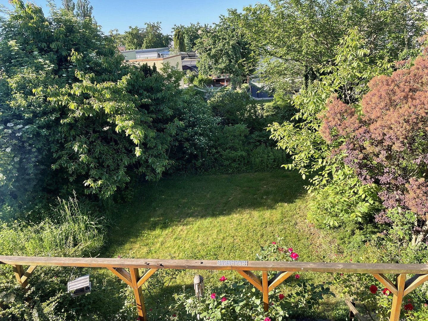 Predaj domu 152 m², pozemok 617 m², Dessau-Ziebigk, Sasko-Anhaltsko Predaj domu 152 m², pozemok 617 m², Dessau-Ziebigk, Sasko-Anhaltsko